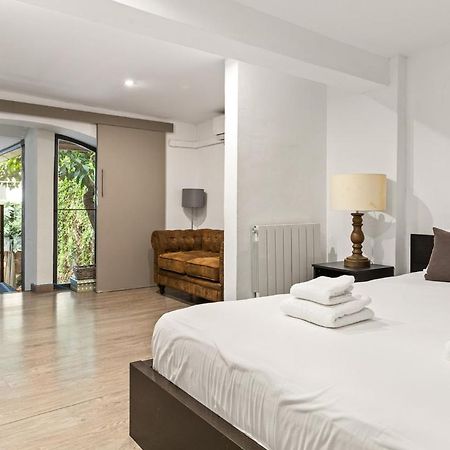 Hotel Fabulous & Unforgettable Barcelona Exterior foto