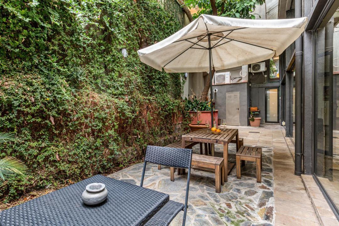 Hotel Fabulous & Unforgettable Barcelona Exterior foto