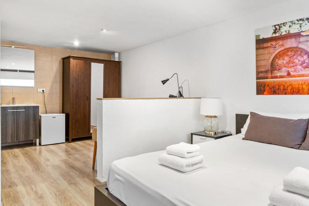 Hotel Fabulous & Unforgettable Barcelona Exterior foto