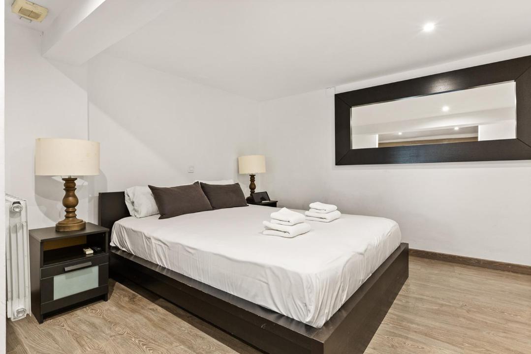 Hotel Fabulous & Unforgettable Barcelona Exterior foto