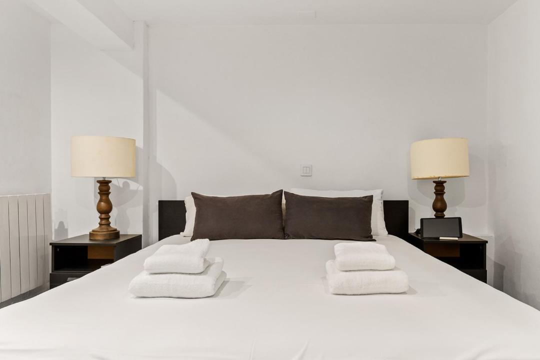 Hotel Fabulous & Unforgettable Barcelona Exterior foto