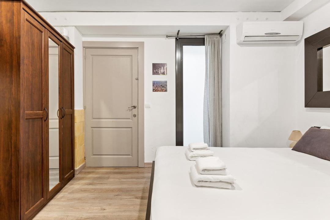 Hotel Fabulous & Unforgettable Barcelona Exterior foto