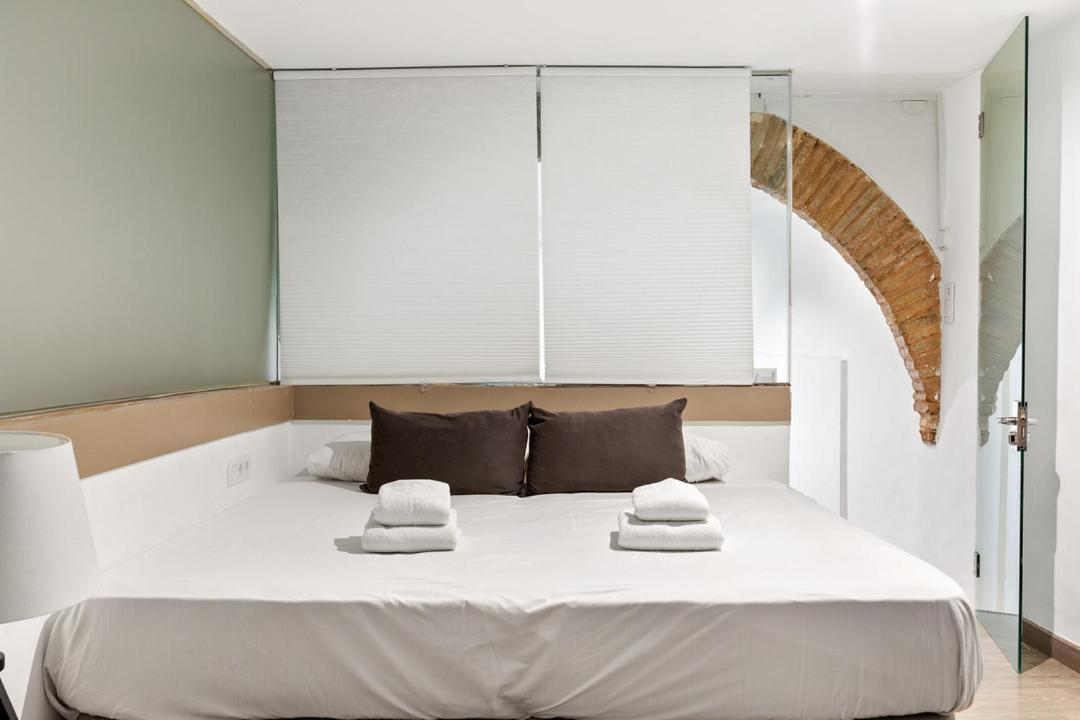 Hotel Fabulous & Unforgettable Barcelona Exterior foto