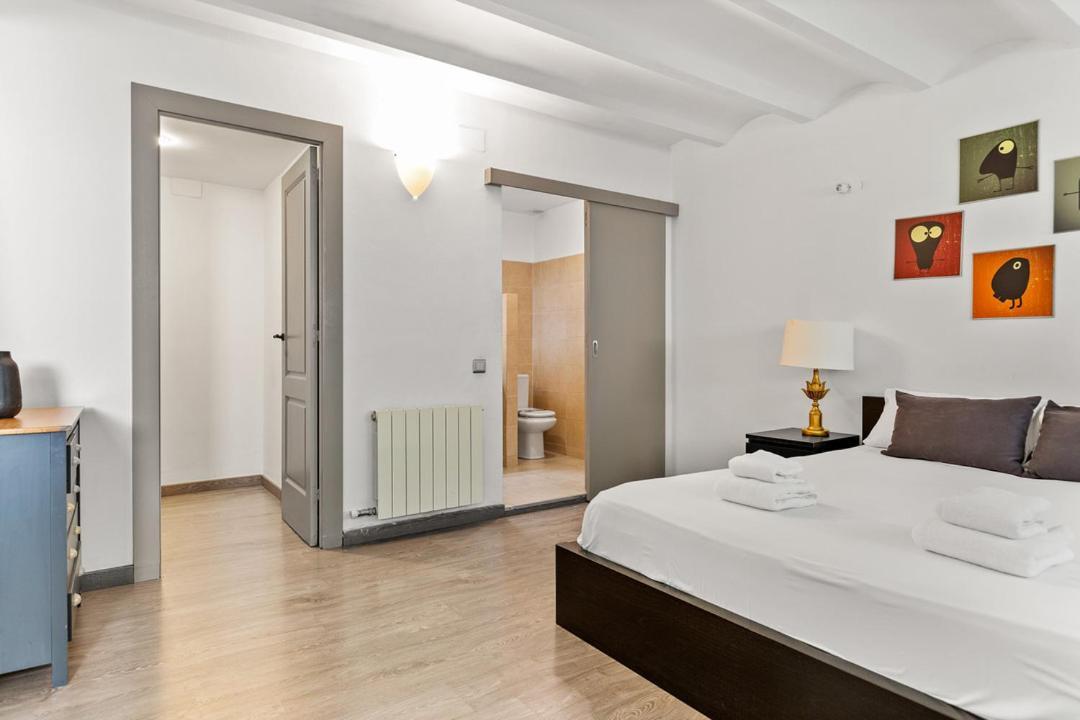 Hotel Fabulous & Unforgettable Barcelona Exterior foto