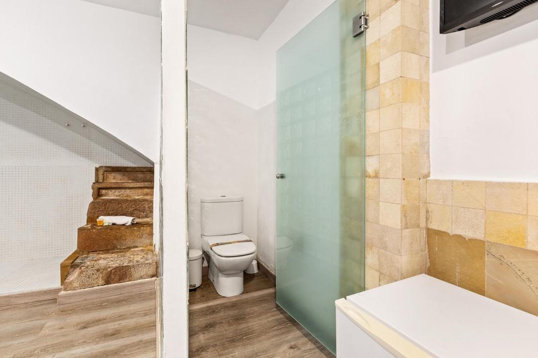 Hotel Fabulous & Unforgettable Barcelona Exterior foto